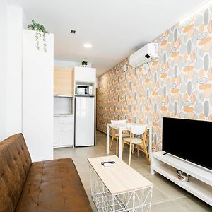 Apartamento de 1 Dormitorio